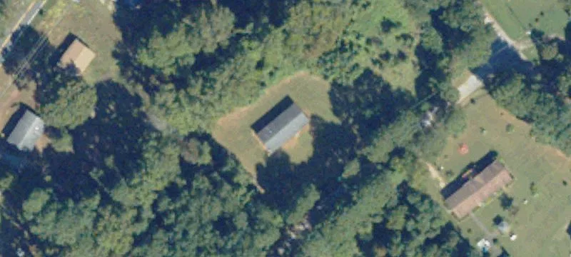 Wooded Cul-de-Sac Home Lot
