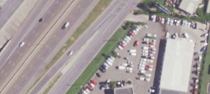 Developed Retail Pad Sites
