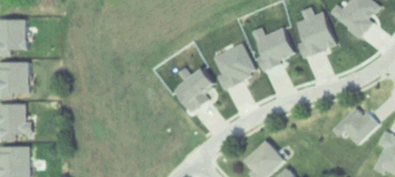 Waterfront Creekside Land