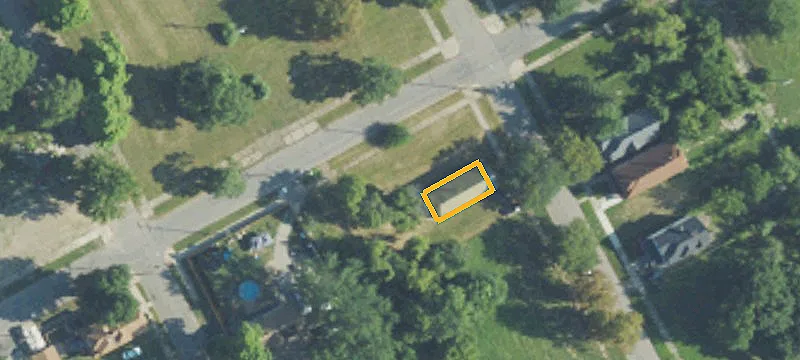 Commercial Land Parcel