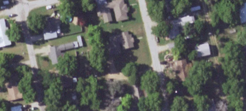 Residential Lot for Custom Home