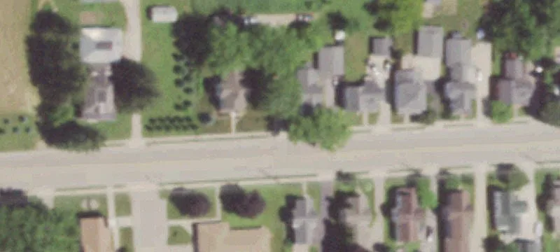 Recreational Waterfront Acreage
