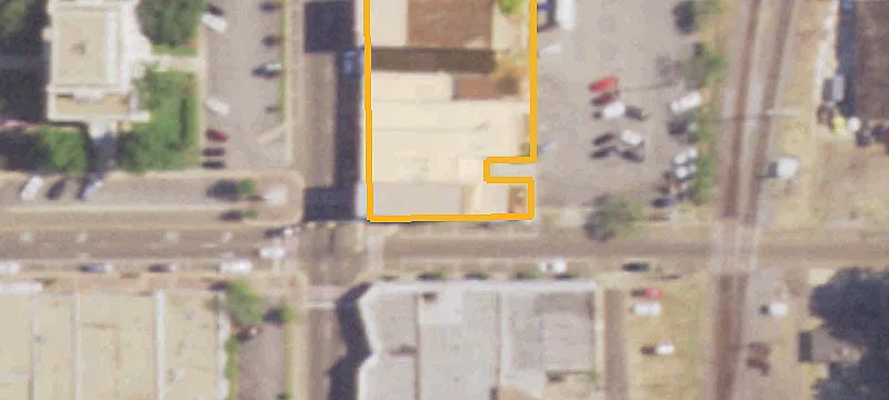 Acreage Home Lot with Utilities