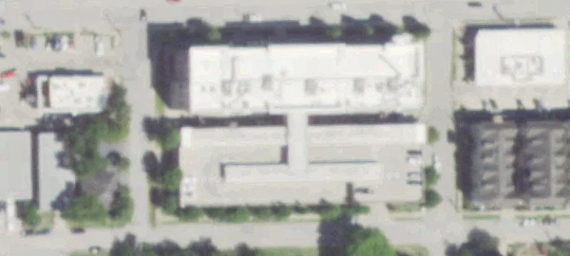 Second-Generation Endcap Restaurant