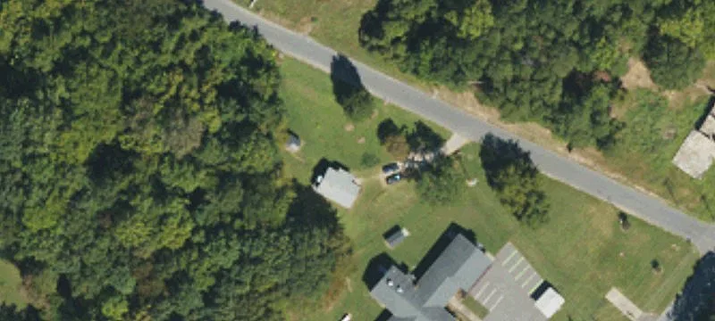 Custom Home Lot