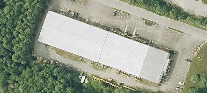 Warehouse Space for Lease
