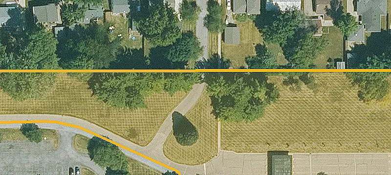 Custom Build Homesite