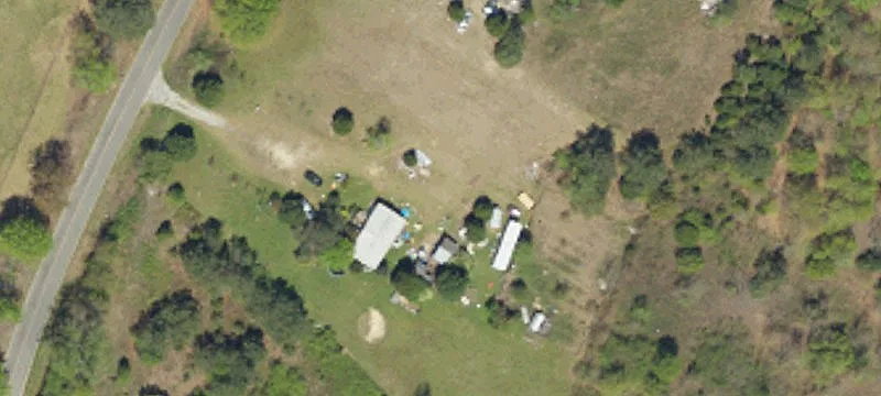 Residential Homesite Land Parcel