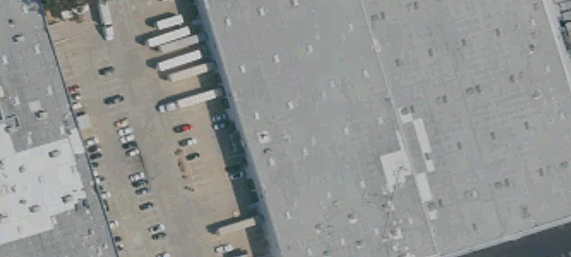Industrial Warehouse Space