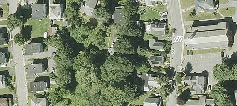 Move-In-Ready Two-Family Home