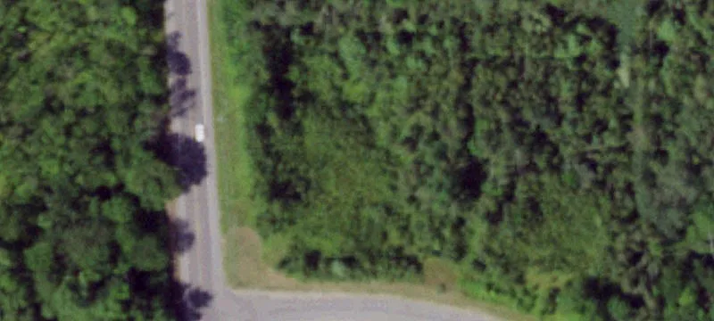 Residential Development Land Lot