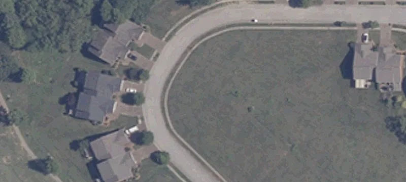 PUD Golf Course Lot
