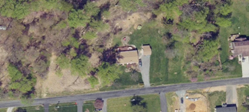 Residential Buildable Lot
