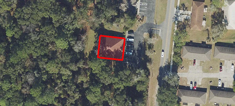 Commercial Land Parcel