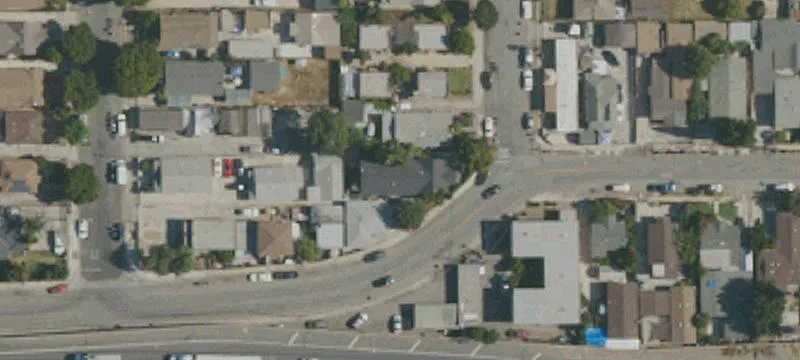 Corner Lot Duplex Investment