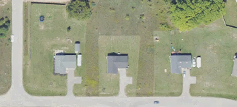 Cleared Residential Land Lot