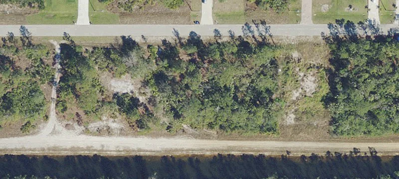 Buildable Home Lot
