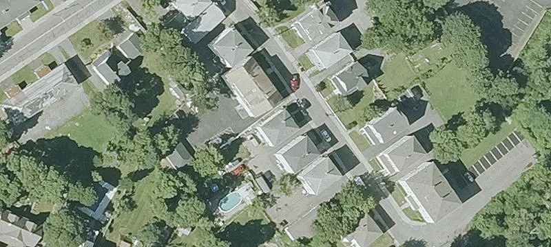 Updated 3-Unit Triplex