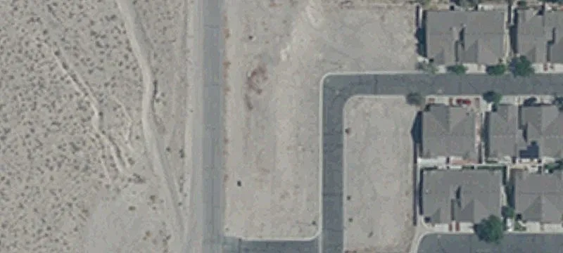 Residential Development Lot