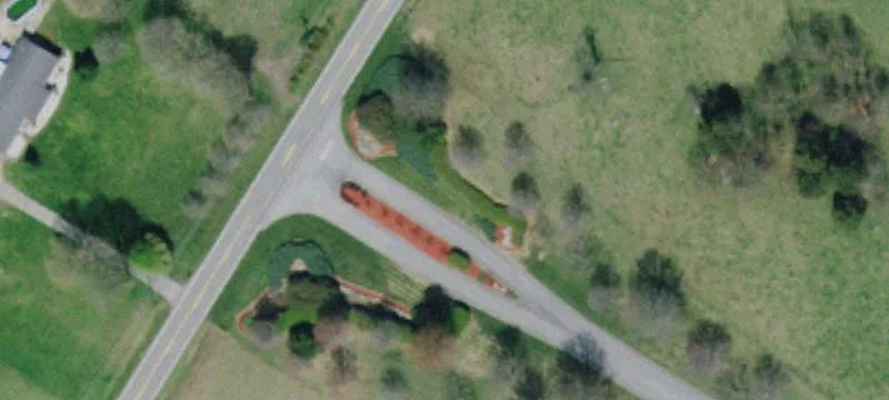Golf Course Homesite Land