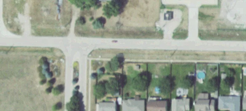 Industrial Land Lot in Park