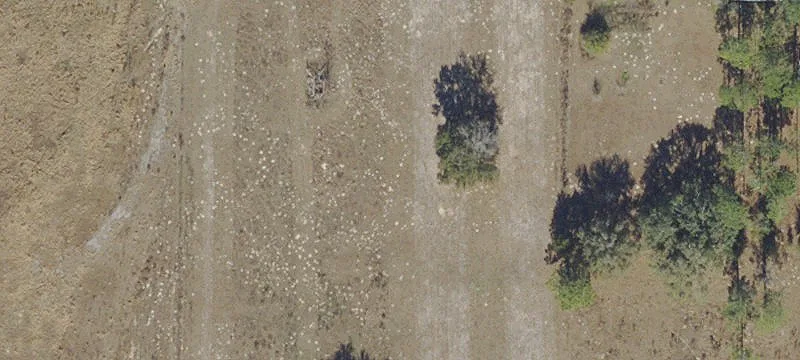 Highway Commercial Land Parcel