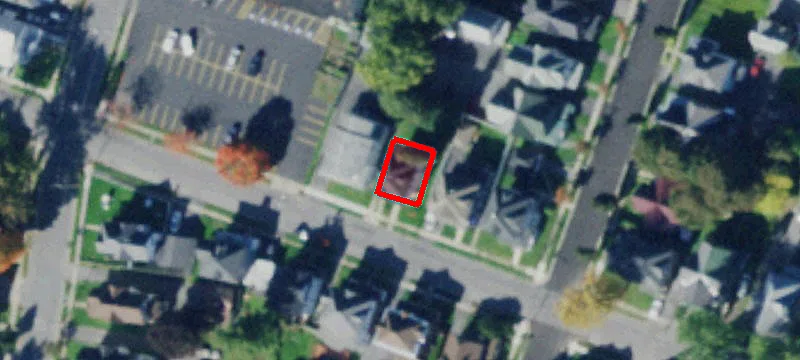 Well-Maintained Duplex Investment