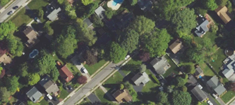 Residential Building Lot