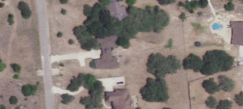 Residential Home Lot