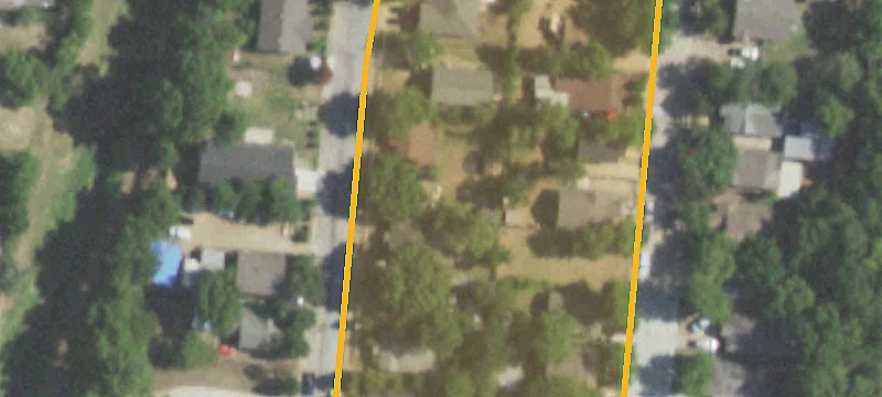Residential Development Land Lot