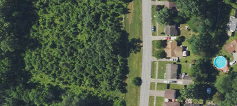 Planned Townhome Development Land