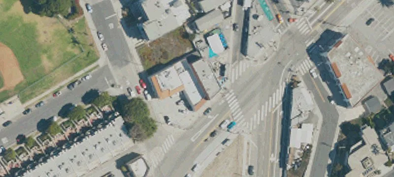 Mixed-Use Income Property Assemblage