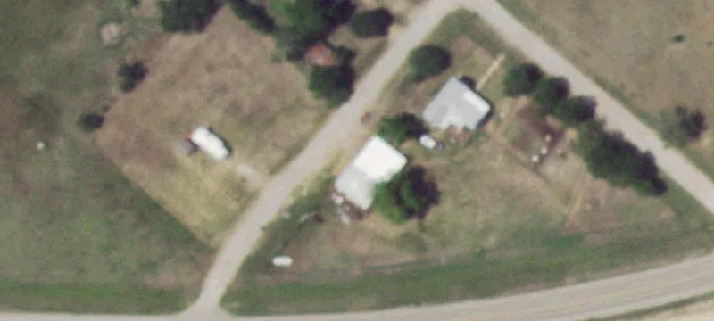 Unrestricted Land with RV Connection