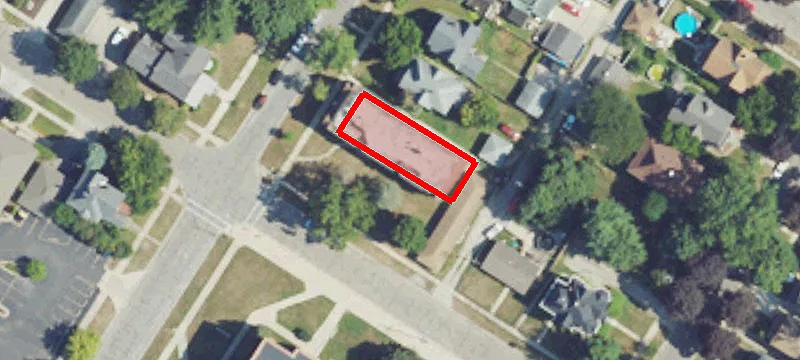 Apartment Portfolio Investment