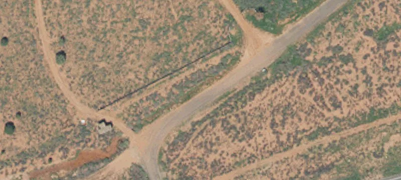 Residential Land Lot