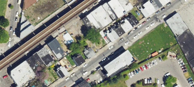 Other Specialty Commercial Property