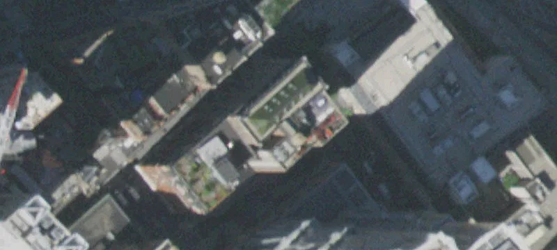 Retail Condo with Long-Term Restaurant Tenant