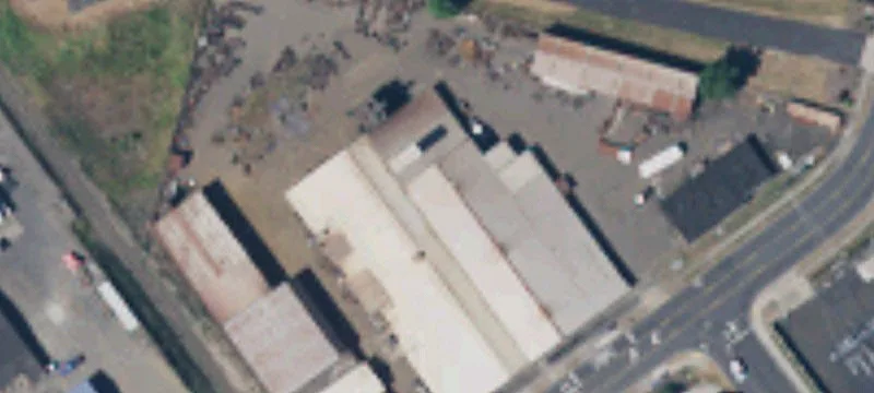 Multi-Building Industrial with Office