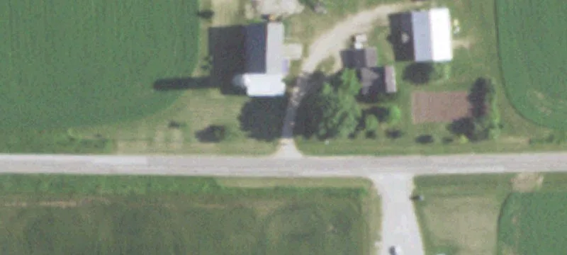 Lake-View Farmland Acreage