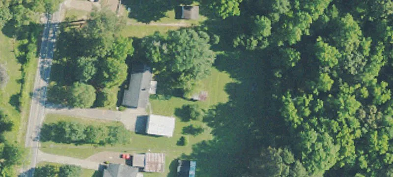 Waterfront Recreational Land