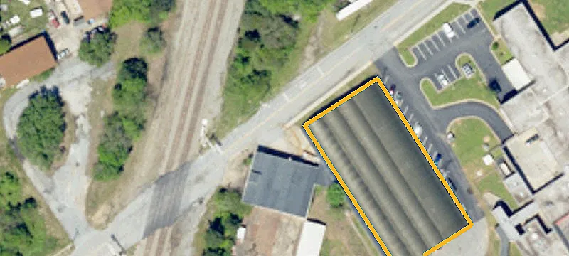 Residential Home Lot