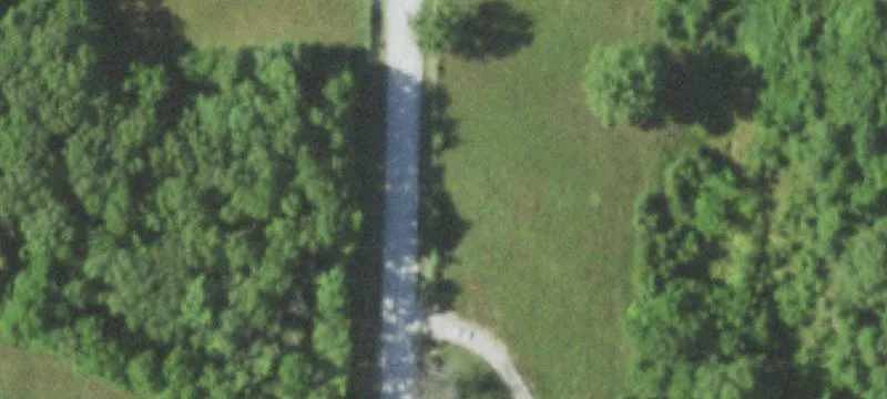 Recreational Land with Spring