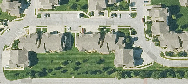 Commercial Land Parcel