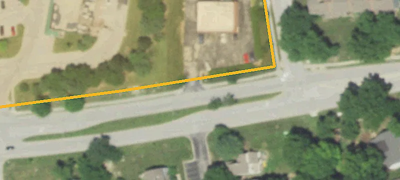 Residential Development Lot