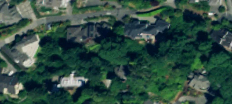 Residential Development Lot
