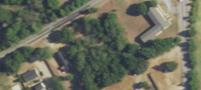 Residential Land Parcel