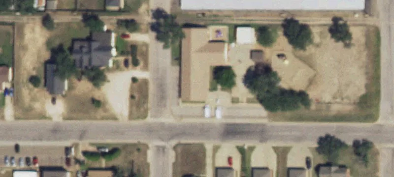 Zoned Multi-Family Development Lot