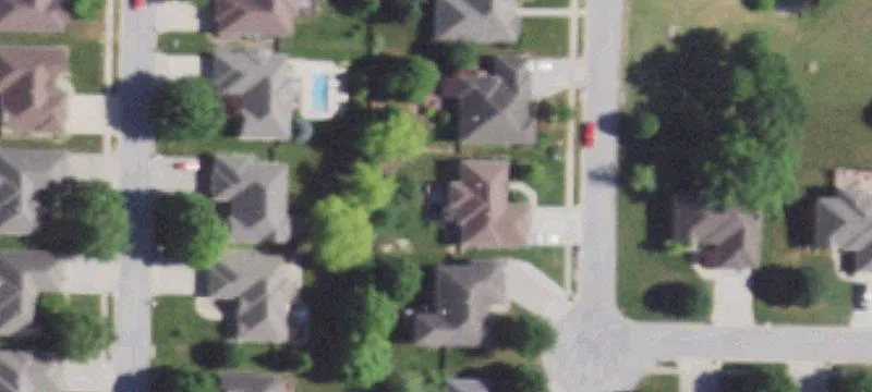 Residential Development Land