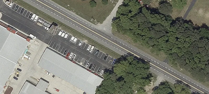 Large Residential Building Lot