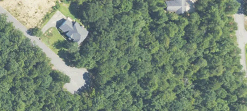 Residential Building Lot